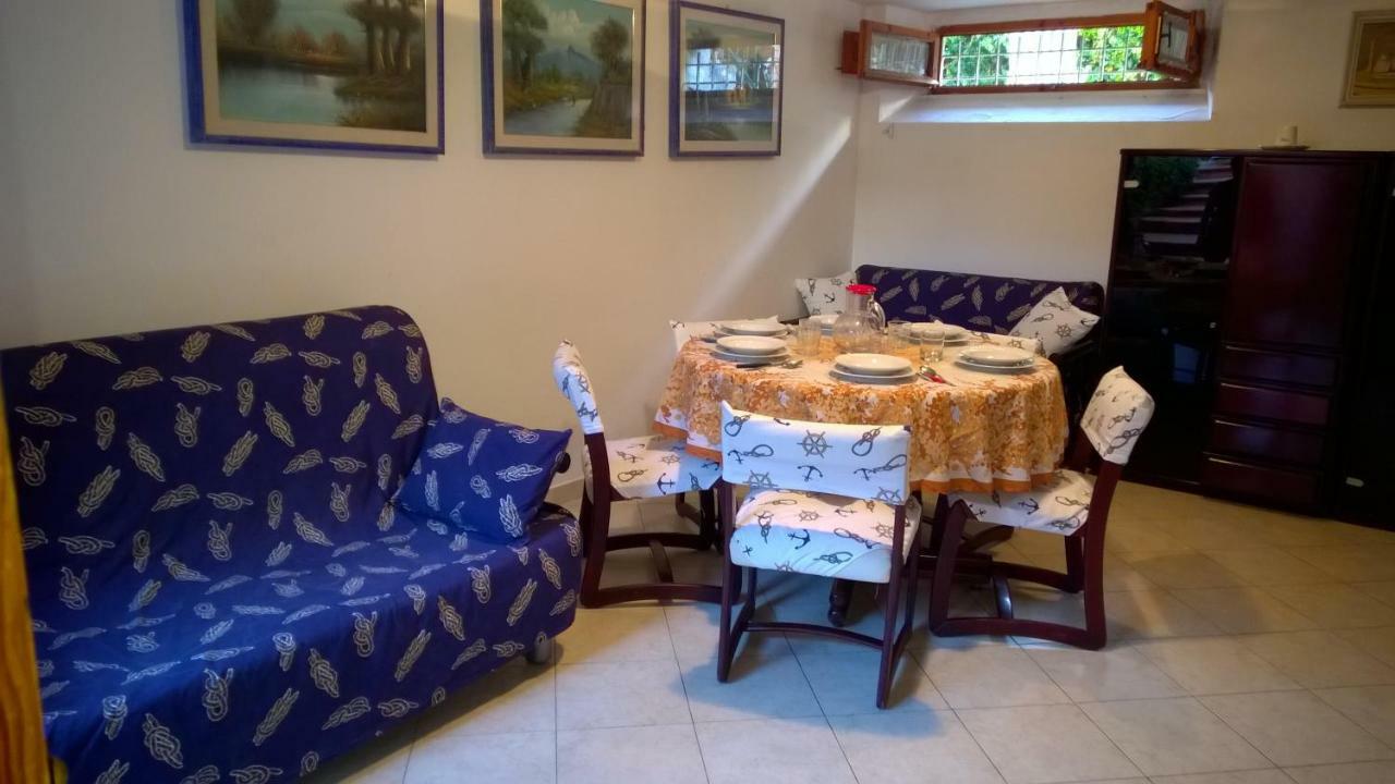 Casa Sandra Castiglioncello